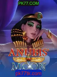 AnubisMoon: Explore o Misterioso Jogo com PK77.COM