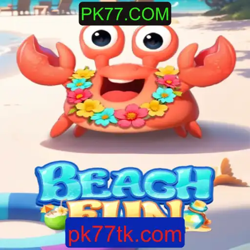Descubra BeachFun: O Jogo de Praias e Diversão do PK77.COM