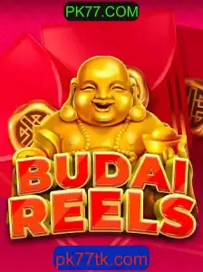 BudaiReels: Uma Aventura no Mundo dos Jogos com PK77.COM