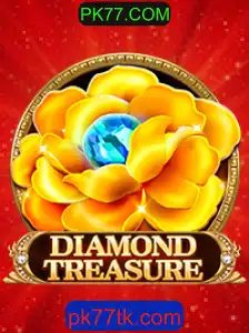 Explorando o Fascinante Mundo de Diamondtreasure em PK77.COM