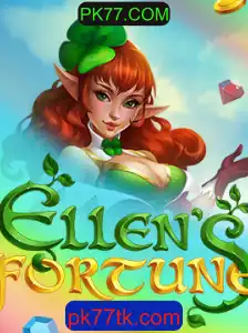 Descubra o Mundo de EllensFortune: Um Jogo de Sorte e Estratégia