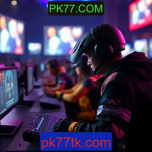 Esportes virtuais