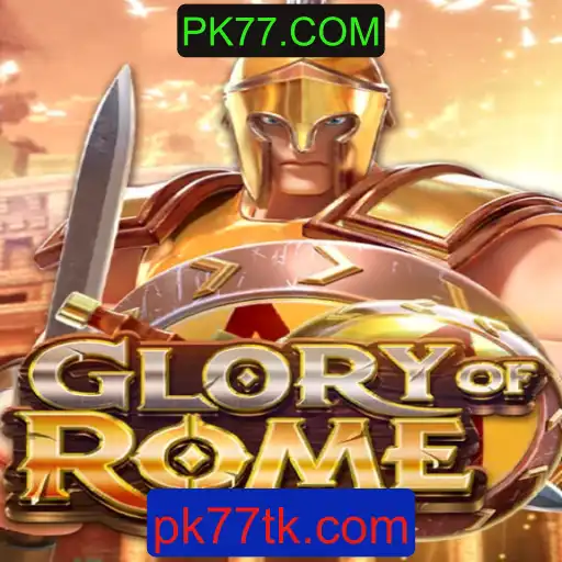 Explorando o Fascinante Mundo de GloryofRome no PK77.COM