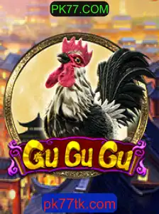 GuguGu e PK77.COM: Exploração e Regras de Jogo