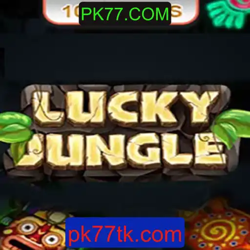 Explorando o Mundo de LuckyJungle1024: Um Jogo Envolvente