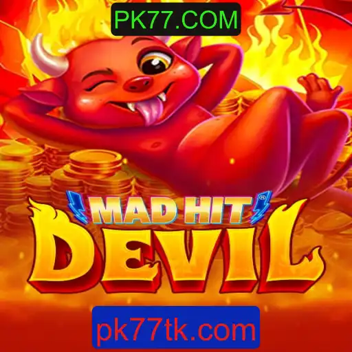 MadHitDevil: Uma Nova Experiência de Jogo com PK77.COM