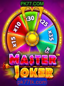 Explorando MasterJoker: Um Guia Completo para o Jogo