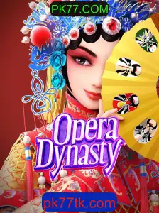 OperaDynasty: Descubra o Fascinante Jogo Inspirado nas Óperas Tradicionais