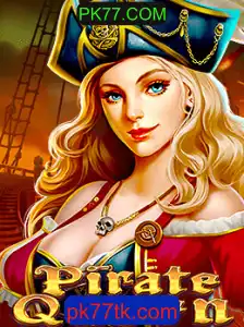 PirateQueen: Embarque na Aventura do Novo Jogo Revolucionário