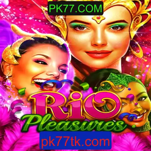 Explorando RioPleasures: Um Jogo Inovador com Conexão a PK77.COM