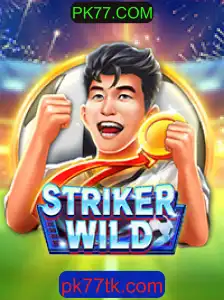 Explorando o Universo Aventureiro de StrikerWILD: Uma Jornada Inesquecível
