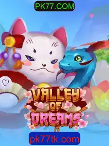ValleyofDreams: Descubra o Fascinante Mundo de Aventura e Estratégia