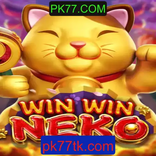 Explorando WinWinNeko: A Nova Sensação do PK77.COM
